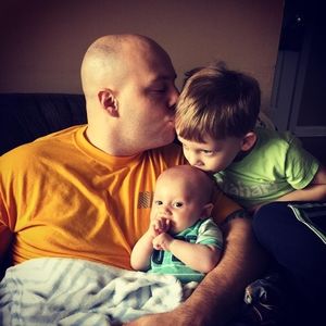 Meet your Posher, Adam